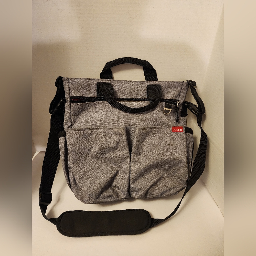 Skip Hop Diaper Bag